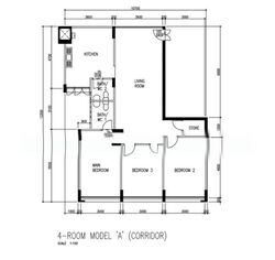 Blk 109 Mcnair Spring (Kallang/Whampoa), HDB 4 Rooms #592852311